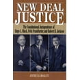 thumbnail image 1 of New Deal Justice, 1 of 1