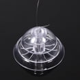 thumbnail image 1 of Fish Tank Snail Trap,Environmental Snail Trap For Aquarium Pest Catcher Planarian Trap Innovative Solution, 1 of 9