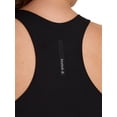 thumbnail image 4 of Reebok Women's Medium Impact Move Bra Tank with Removable Cups, Sizes XS-4X, 4 of 7