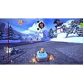 thumbnail image 3 of Garfield Kart Furious Racing - PS4 (PS4), 3 of 5