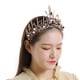 thumbnail image 1 of Tiara Crown para bodas y fiestas perfecl corona tiara, 1 of 8