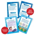 thumbnail image 3 of Tarjetas de trabajo hand2mind Digital Citizenship Intermediate 8+, 3 of 7