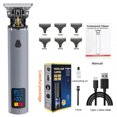 thumbnail image 6 of Hair Clipper for Men and Women Long Lasting Cordless Rechargeable Trimmer with 15 Hour Runtime, 6 of 6