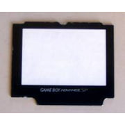 Replacement Screen Lens for Game Boy Advance Sp