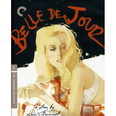 Belle de Jour (Criterion Collection) (Blu-ray)