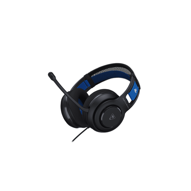 Turtle Beach Atlas 200 Headset for PlayStation, Black - Walmart.com
