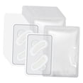 thumbnail image 3 of Drezz Patchs pour les Yeux Accessoires Régénérants Professionnels pour Raffermir Hydrater 10 Paires, 3 of 8