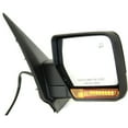 thumbnail image 3 of Mirror For 07-17 Expedition Sport Utility Manual Folding w/ Memory Right Heated, 3 of 7