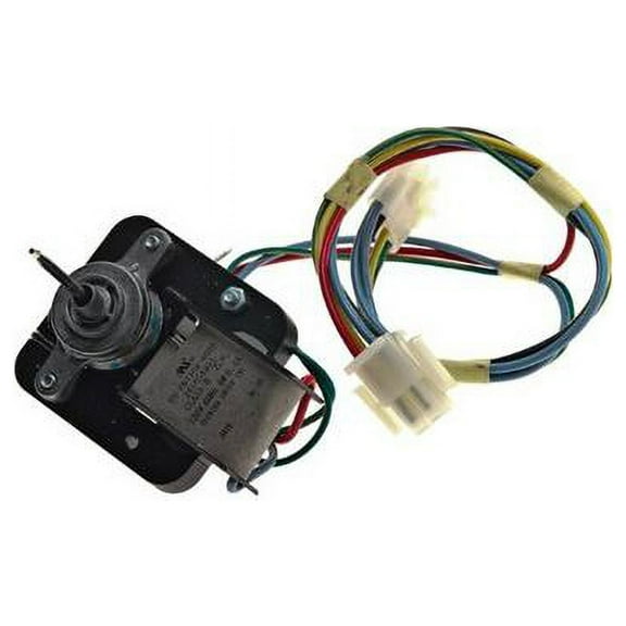5303918549 MOTOR, EVAPORATOR - EXACT FIT FOR 5303918549 FRIGIDAIRE - REPLACEMENT PART BY AFTERMARKET APPLIANCE