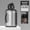 A, variant on 2.6L Large Capacity Water Bottle, Wenini Sports Water Bottle with Time Marker Hydration Reminder, Leak-Proof Fitness Water Jug for Men Women Gym Hiking Outdoor, BPA-Free Reusable Drink Container
