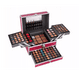 thumbnail image 1 of Kit De Maquillaje Maletin Rosa, 1 of 3