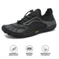 thumbnail image 2 of SKQIT Hike Barefoot Shoes for Women Men Breathable & Non-Slip Athletic Footwear Wide Toe Water Shoes, 2 of 8