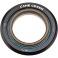 thumbnail image 1 of Cane Creek 40 ZS62/30 Lower Headset Black, 1 of 1