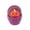Purple, variant on Mombake Halloween Cupcake Liners Standard Greaseproof Paper Baking Cups, 100-Count, Black