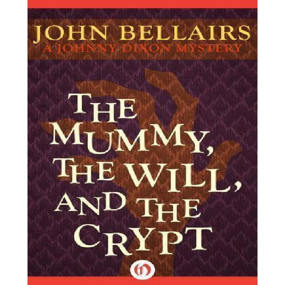 la Momie, la Volonté et la Crypte