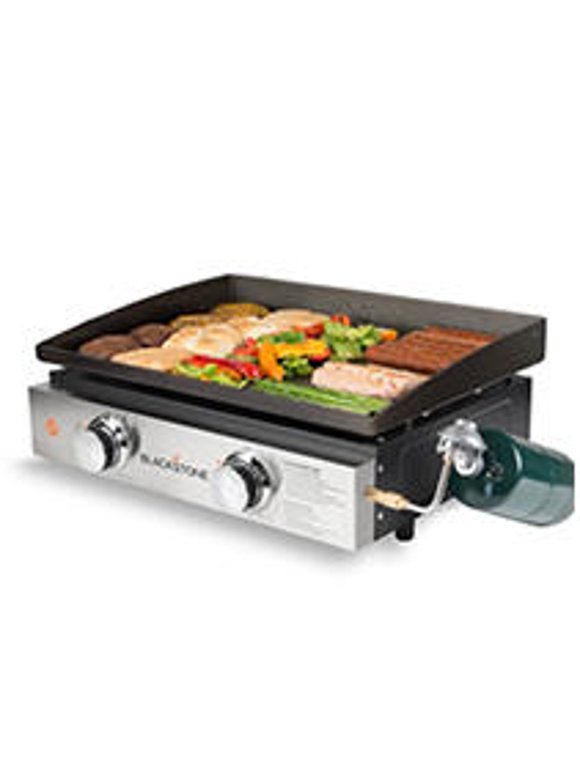 Table Top Grills in Portable Grills