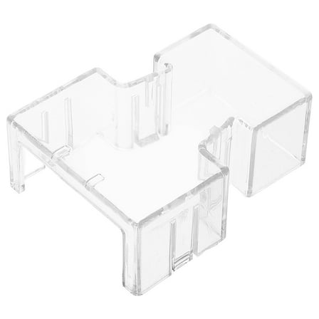 SKISUNO 1 Pair Corrosion Resistance Battery Terminal Cover for Battery Cable End Durable and Efficient