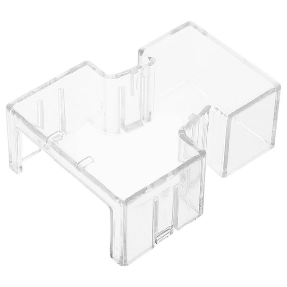 SKISUNO 1 Pair Corrosion Resistance Battery Terminal Cover for Battery Cable End Durable and Efficient