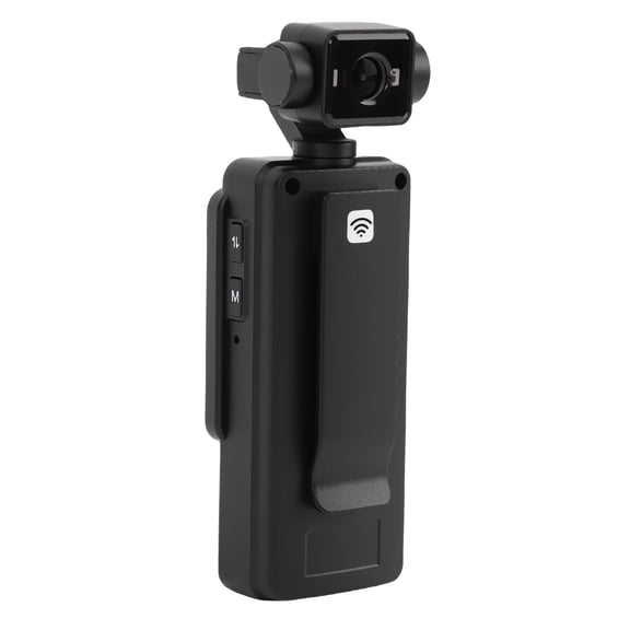 Cámara 1080P, Cámara De Vídeo Para Exteriores Tipo C Interfaz ABS Antivibración Para Fotografía