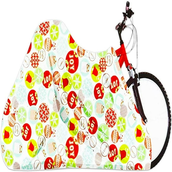Bicycle Gift Bags