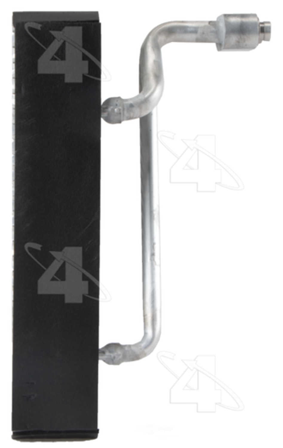 Four Seasons 44143 Plate & Fin Evaporator Core
