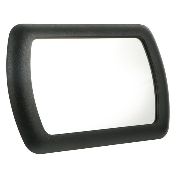 Vanity Mirror Light up for Makeup Cosmetic Automobile Universal Car -resistant Plastic