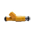 thumbnail image 2 of Inyector Gasolina Ford F350 Super Duty 10cil 6.8 1999 Cardic Inyector de combustible ford contour 1998 mystique 96-98 explorer 96-98, 2 of 4
