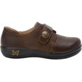 thumbnail image 4 of Alegria Joleen Shoes - Women's, Oiled Brown 40 M, 4 of 6
