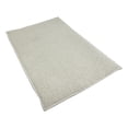 thumbnail image 1 of Tapete Entrada de Puerta Material Similar al Yute blanco, 1 of 6