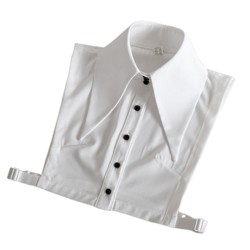Wide lapel shirt Clearance
