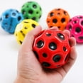 thumbnail image 1 of Extreme Space Ball Bounce Kids Space Ball Sport Outdoor Throw Catch Moon Ball, 1 of 7