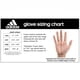 thumbnail image 5 of Guantes adidas Winter Performance Voyager 2.0 Reflective Black, 5 of 5