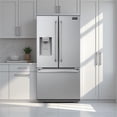 thumbnail image 2 of Pemberly Row 36" 28.9cu.ft. Standard Depth Freestanding French Door Refrigerator, 2 of 14