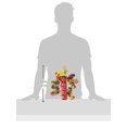 thumbnail image 2 of Planet Pleasures Tower Bird Toy, Large, 2 of 2