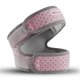 thumbnail image 1 of AB081 Adjustable Patella Stabilizer Knee Strap Brace Knee Support Sports Protective Gear - Grey, 1 of 5