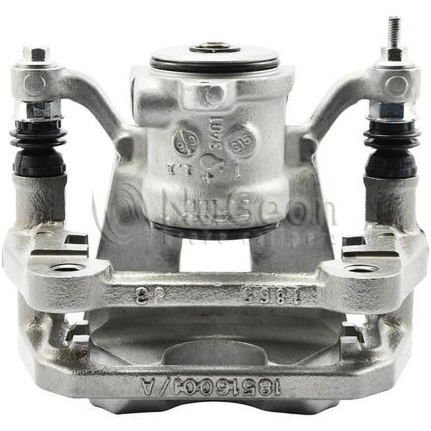 TERREPOWER formerly BBB Industries 99-17782B Reman Caliper w/installation Hardware