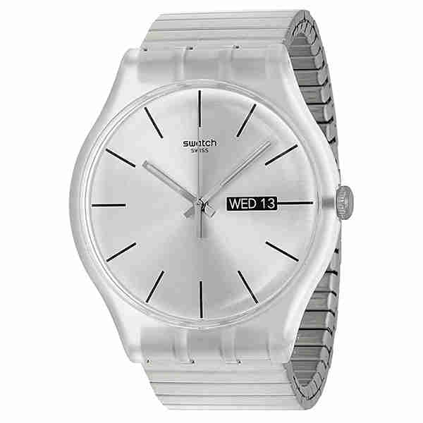 Swatch resolution hot sale