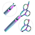 thumbnail image 3 of Beauty Professional Hair Thinning Scissors - Hair Thinning Shears - Hair Texturizing Scissor, 3 of 5