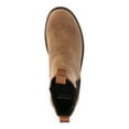 thumbnail image 3 of Portland by Portland Boot Company Men's Casual Chelsea Boots, Wide Width Available, 3 of 5