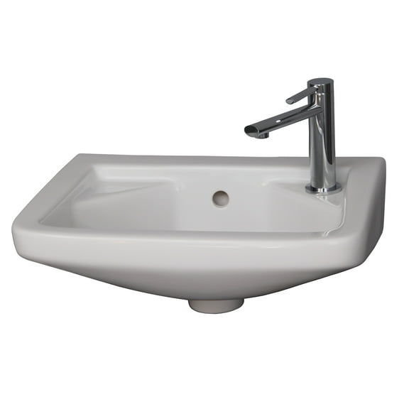 BarclayMirna Wall-Hung Basin