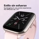 thumbnail image 2 of Smartwatch con GPS, Autonomía de 14 Días, Rosa, 2 of 5