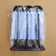 thumbnail image 5 of Triple Brush Glass Washer 3Head Bristle Brush With Suction Base For LongStem Beer Glasses, 5 of 5