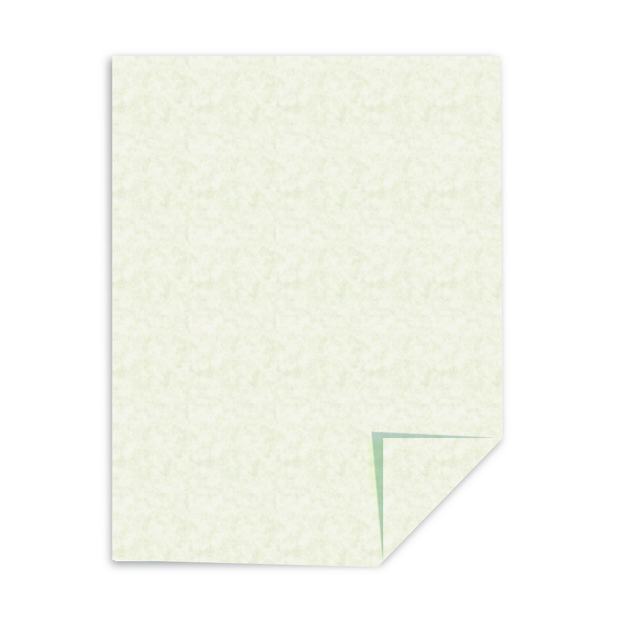 (4 pack) Southworth Business Paper, Parchment, 24 lb, Ivory, 80 Sheets