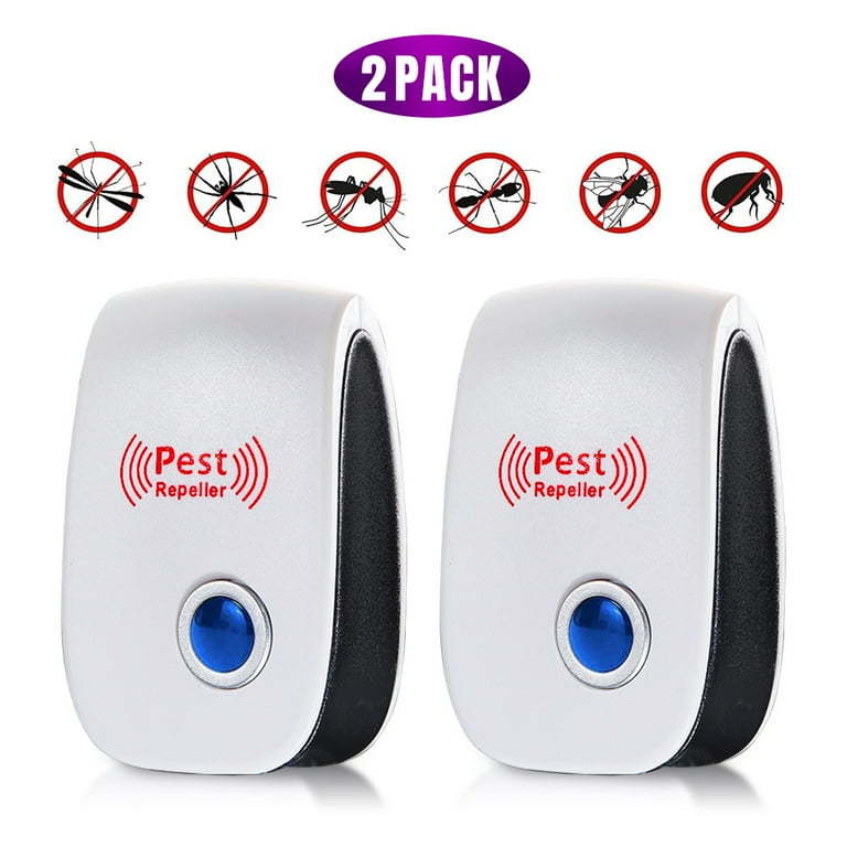 Pest repel on sale