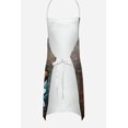 thumbnail image 4 of Carolines Treasures MW1251APRON Piping Hot Beignets Apron, 4 of 4