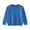 Blue J10 Lightweight Cardigans for Girls, variant on Uniform Sweater for Girls Toddler Boys Girls Crewneck Cardigan Sweaters Long Sleeve Kids Button Cotton School Uniform Knit Tops Outwear Red Cardigan Plus Size