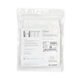 thumbnail image 4 of Brava Ostomy Support Belt 2X-Large, 40 to 46 Inch Waist, White 12007, 1 Ct, 4 of 4