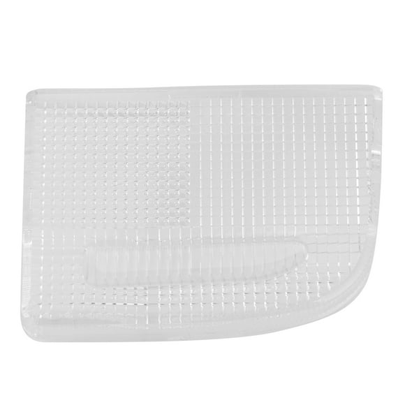 Roof Lamp Cover,Left Side Interior Roof Roof Light Cover Reading Light Housing Remarkable Clarity
