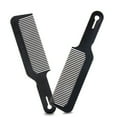 thumbnail image 6 of Clipper Comb Barber Flat Top Clipper Combs Hair Cutting Styling Tool, 6 of 13