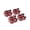 A, variant on Heavy Duty Furniture Lifter Transport Mover Lifter Slides Wheel Easy Furniture Mover Tool Wheel Roller Moving